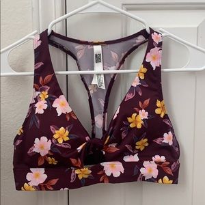 PINK Victoria’s Secret Ultimate Sports Bra